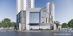为您搭建从看房到入住的